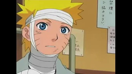 Narusaku ~love Me or Hate me ~