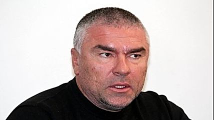 Марешки: Емил Велев е тръгнал към Б група и ние ще му помогнем