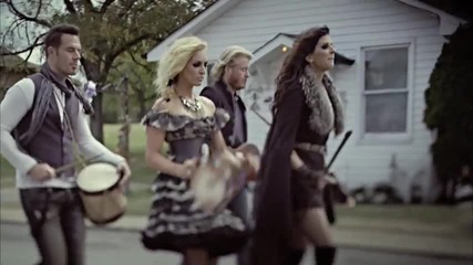 Little Big Town - Tornado