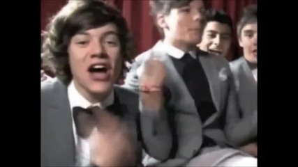 Harry Styles - Mr. Wonderful - Happy - Me and You - Styles Tribute
