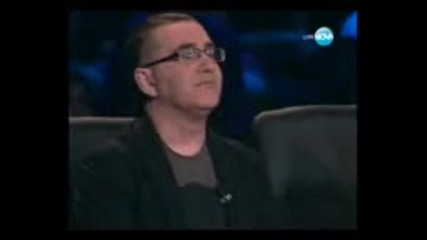 X Factor Bulgaria eп 23 цялото