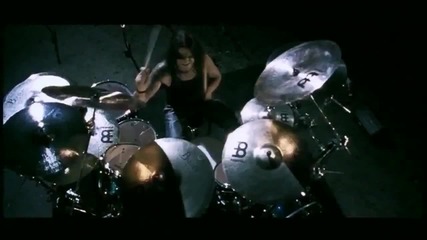 Helloween feat. Candice Night - Light The Universe