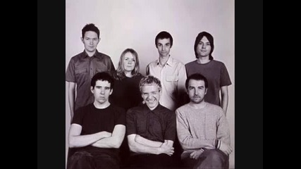 Belle Sebastian - Sukie In The Graveyard Tom Robinson Session Jan 2006 