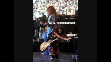 Led Zeppelin - Ill Never Get Over You 