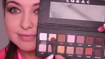 Selena Gomez Inspired Makeup Tutorial