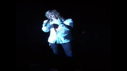 David Coverdale- Soldier Of Fortune (live)
