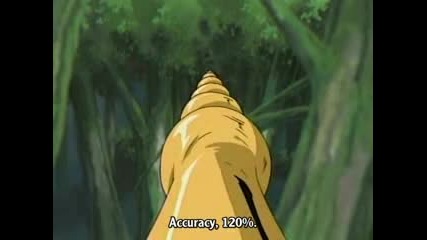 Neji Amv