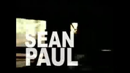 Sean Paul How Deep Is Your Love