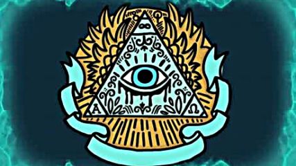 Marincho - illuminati Official Video And Audio