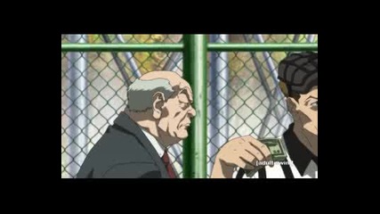 the boondocks - 3x3 - The Red Ball 