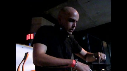 Dj Link @ The Most 18 07 09 @ Technosfera Preparty 