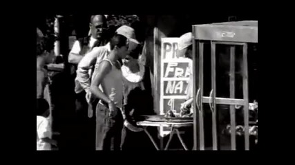 O Rappa - Minha Alma ( A Paz Que Eu N
