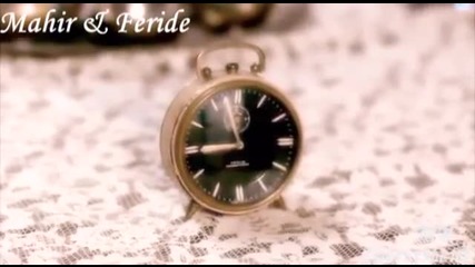 Mahir ve Feride - She is like the wind