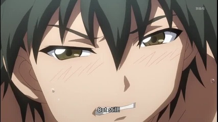 [480p] Ben-to Episode 7