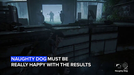 And the Game of the Year is...