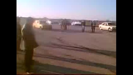 Жигула на две гуми