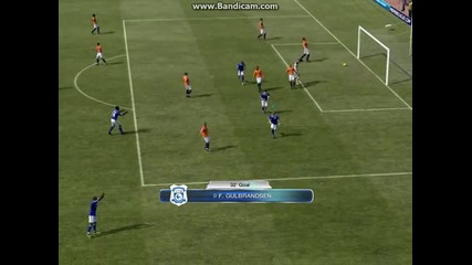 Fifa 12 | Cardiff City Manager Mode | S3.e008.