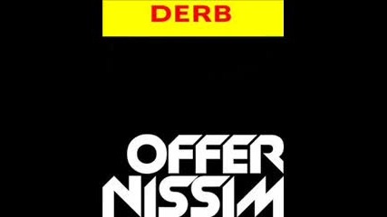 Offer Nissim - Derb 