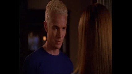 Buffy - S07 Ep02 - Част 3