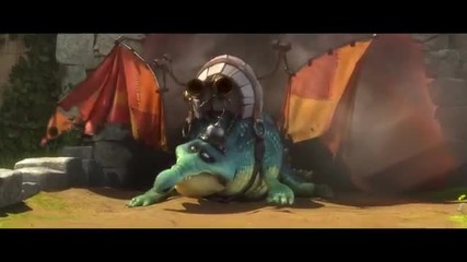 Джъстин и рицарите на честта (2013)(onlain-filmi.net)