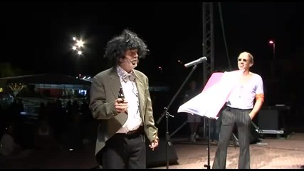 tributo Adriano Celentano ~ Chi non lavora non fa l amore - Live Tour 2010