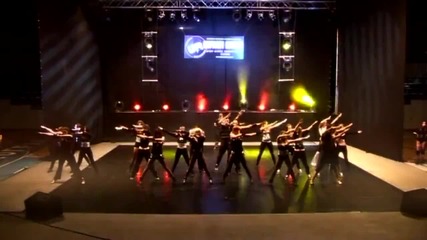 Beat Street - 2013 - Za Nas • Performans Ur 13