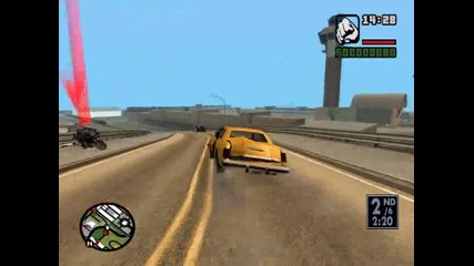 nvknvk race6 gta sa