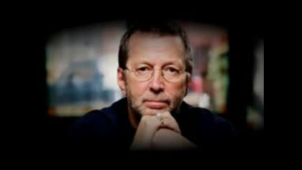 Eric Clapton - My Fathers Eyes /acoustic/