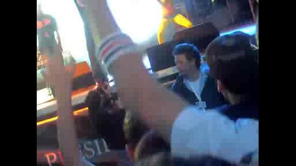 Lovech Party Fest - 11.05.09