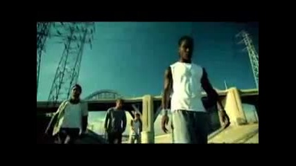 Blue - One Love
