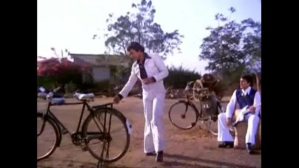 Нищо не може да ни спре - 2 част (hum Kisise Kum Naheen 1977)