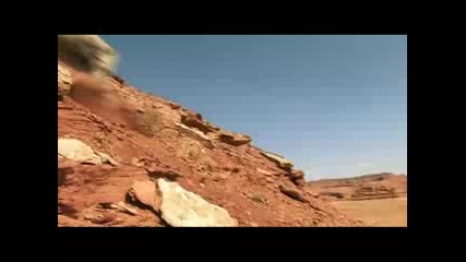 Ultimate Survival - Пустиня Moab (част 1)