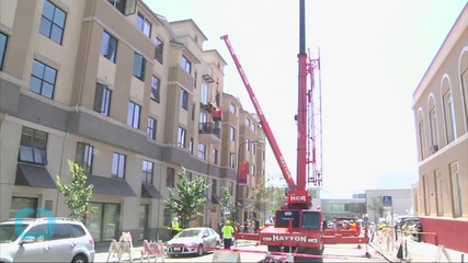 Berkeley Balcony Tragedy: Students Buried in Dublin