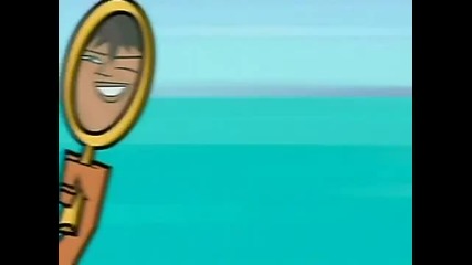 Total Drama Island Opening Theme Song in High Definition (totaldrama)