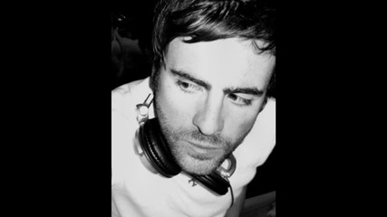 Lange vs Gareth Emery vs Dakota - Another Johnny, Another Fox (thetas Interpretive Mashup)