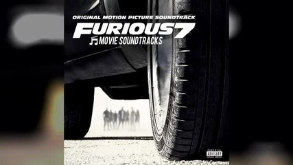 David Guetta & Kaz James-blast Off(furious 7 Soundtrack)