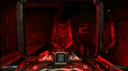 Doom 3 Bfg Edition- Resurrection of Evil (част 11)- Veteran