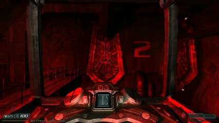 Doom 3 Bfg Edition- Resurrection of Evil (част 11)- Veteran