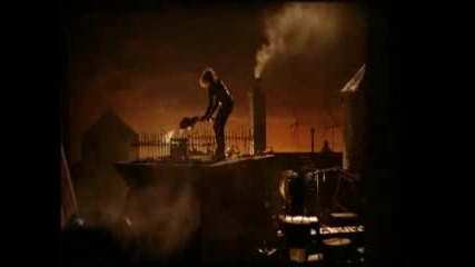 Seether feat. Amy lee  - Broken (The Crow)