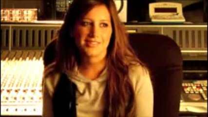 Ashley Tisdale Talks About Her Worst Breakup Experience
