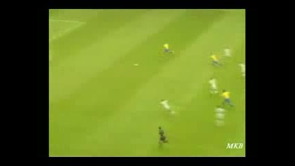 Kaka The Best Football Player