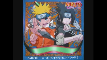 Naruto - Soundtrack - Confromited Video