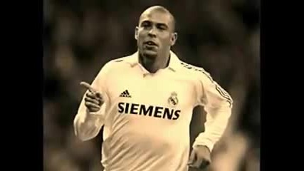 Ronaldo - Remember the Name