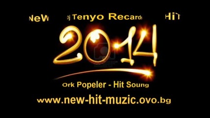 New Ork.popeler-2014 Bu Senede Kraliz Dj Tenyo Mix