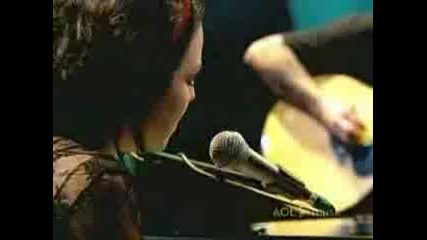 Lithium Evanescence Acoustic