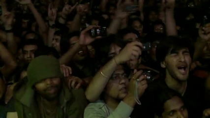 Iron Maiden - Aces High [hd]