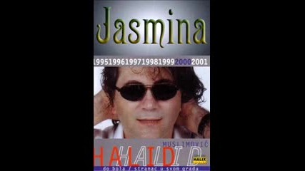 Halid Muslimovic - Jasmina