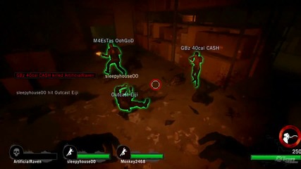 Left 4 Dead - Crash Course Review 