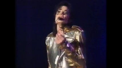 Michael Jackson Live Full Dvd History Tour Hq 1996 Part 3 