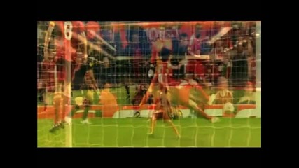 Alberto Aquilani - The first season in Liverpool 
